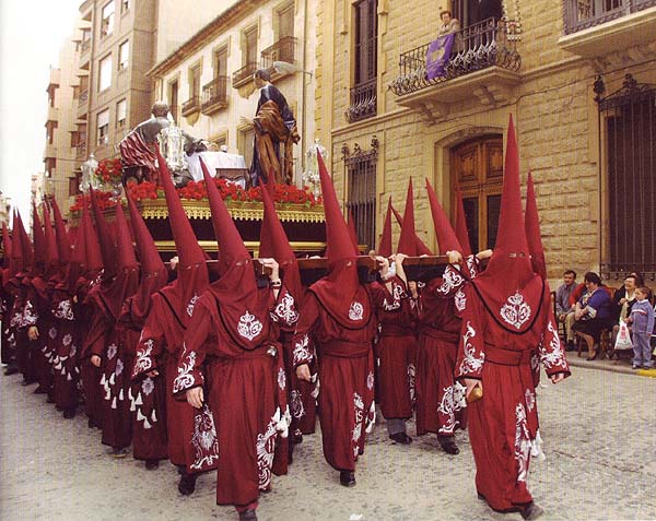 Castillos de España 0