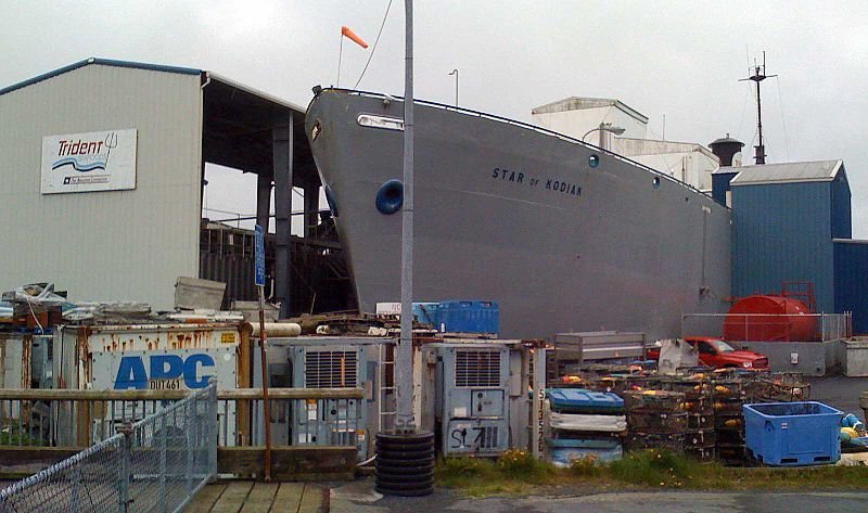 SS Albert M. Boe 1 - Barcos Liberty 🗺️ Foro General de Google Earth