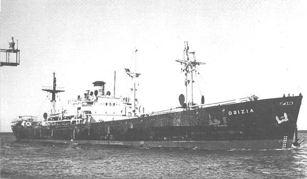 SS Edward P. Alexander 0