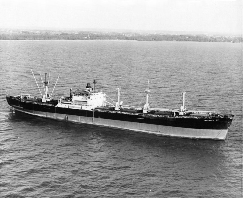 SS Henry C. Wallace 2