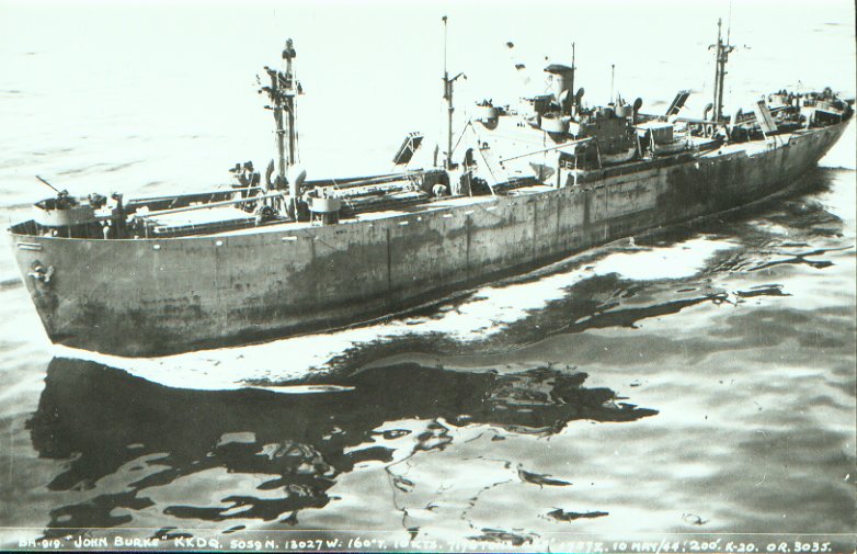 Barcos Liberty hundidos por Kamikazes 0 - SS W. B. Rodgers 🗺️ Foro General de Google Earth