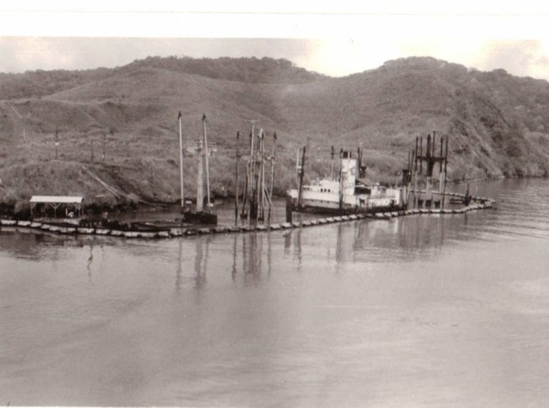 SS Lincoln Victory, Estados Unidos 2