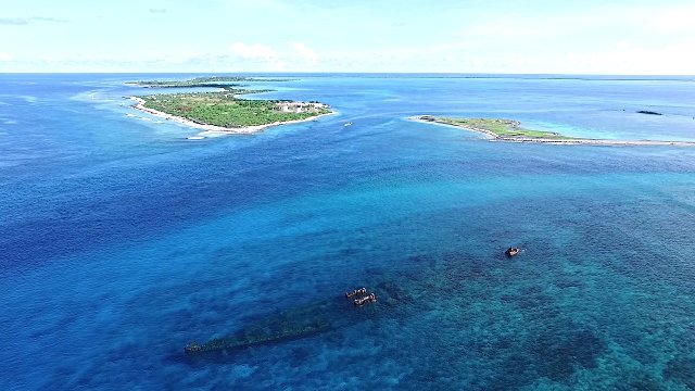 SS President Taylor 2 - Submarino HNLMS O-19 - Ladd Reef, Mar del Sur de China 🗺️ Foro General de Google Earth