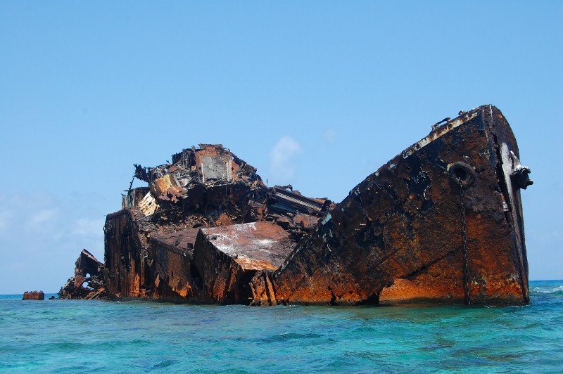 SS Richmond P. Hobson 2