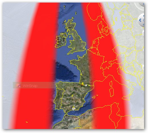 IMAGEN BORROSA 🗺️ Foro Instalación de Google Earth, Configuracion y Errores