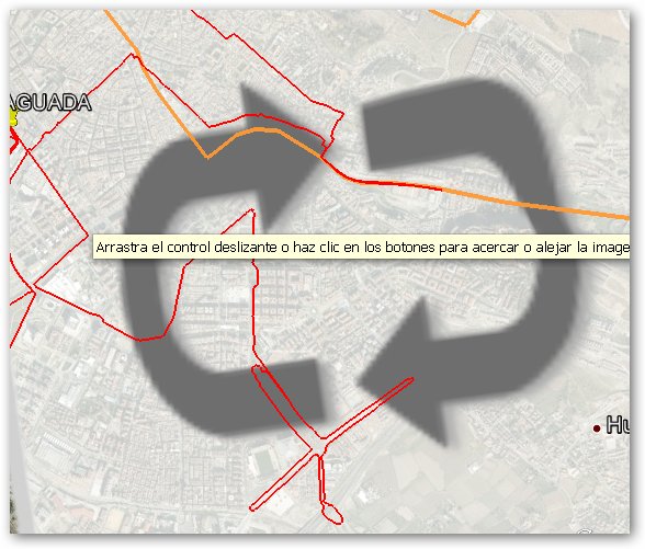 IMAGEN BORROSA 🗺️ Foro Instalación de Google Earth, Configuracion y Errores