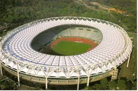 Stadio Olimpico, Viale dei Gladiatori, Roma, Italia 0