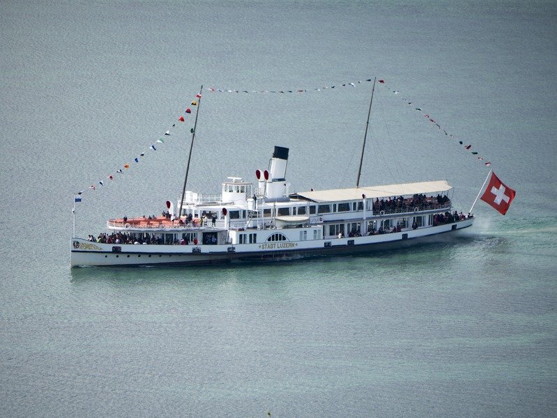 Barcos Rueda de Paleta o Vapor de ruedas 0