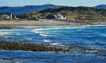 Strandhill, County Sligo, Irlanda 🗺️ Foro Europa 0