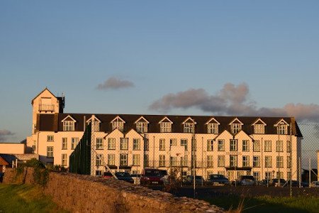 Strandhill, County Sligo, Irlanda 🗺️ Foro Europa 1