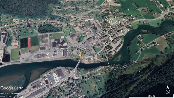 Stryn, Vestlandet, Noruega ⚠️ Ultimas opiniones 2