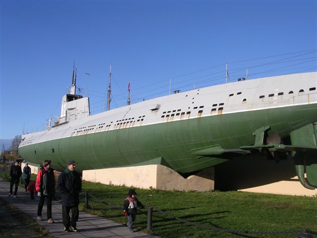 Bunker submarinos Alemanes -U Boots (Francia) 🗺️ Foro Belico y Militar 2