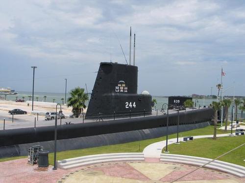 Submarinos Museo 🗺️ Foro Belico y Militar 1