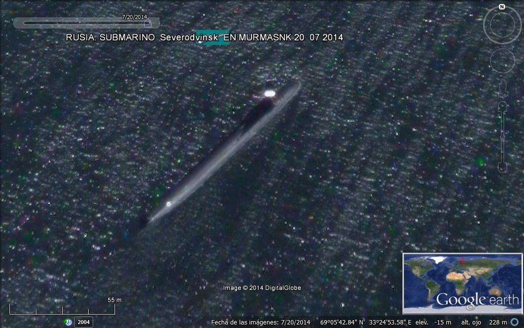 Submarino Guayaquil - Ecuador 🗺️ Foro Belico y Militar 0