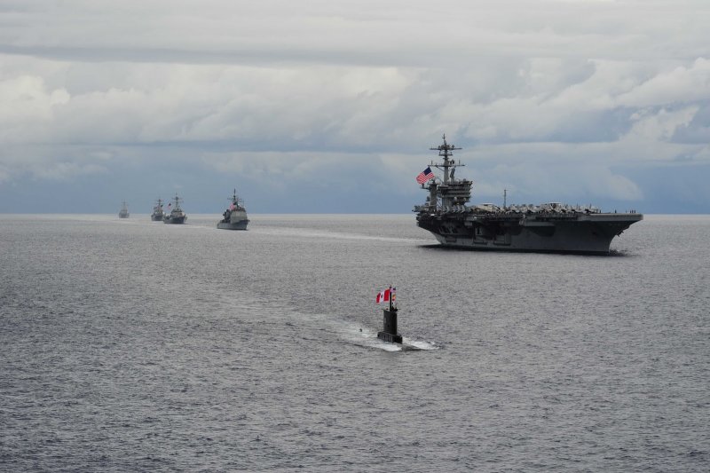 Submarinos de Perú: Angamos, Antofagasta, Pisagua... 2 - Submarino en el puerto de San Diego en 3D 🗺️ Foro Belico y Militar