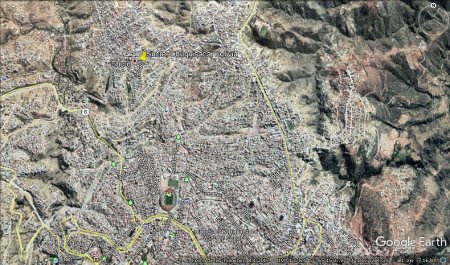 Sucre, Chuquisaca, Bolivia 🗺️ Foro América del Sur y Centroamérica 2