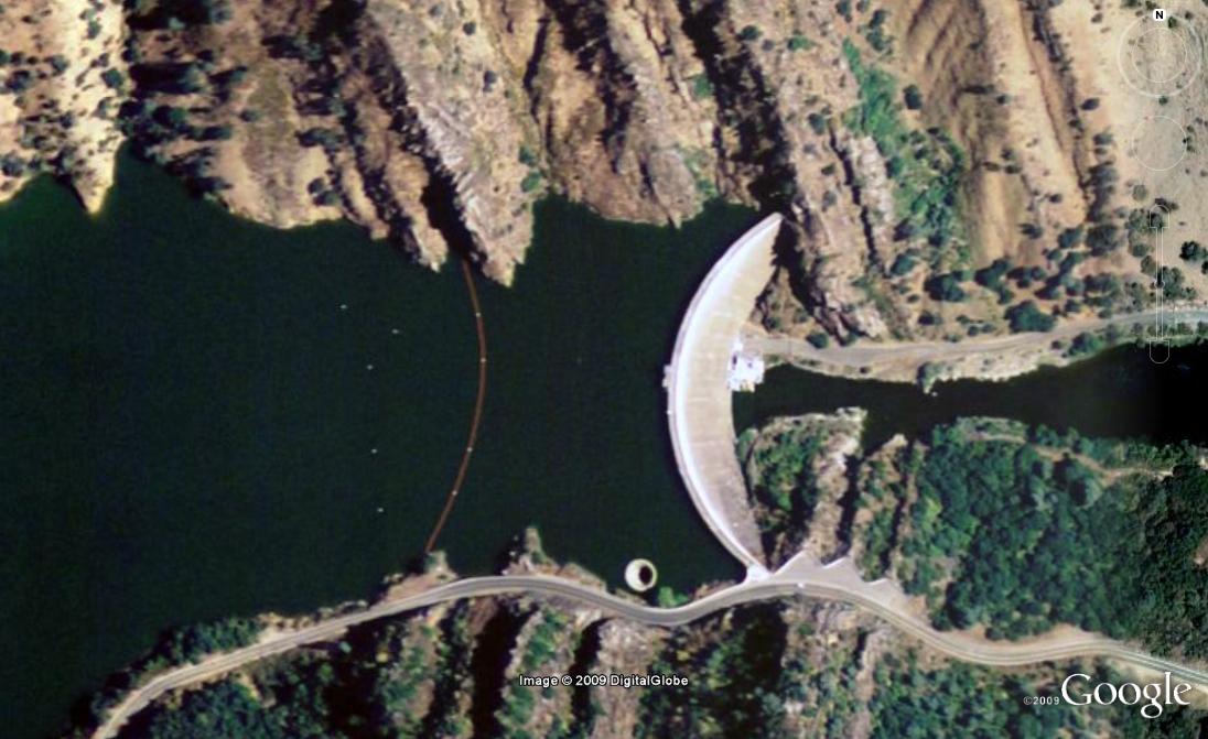 Achivo del Concurso de Google Earth - Temas viejos 1
