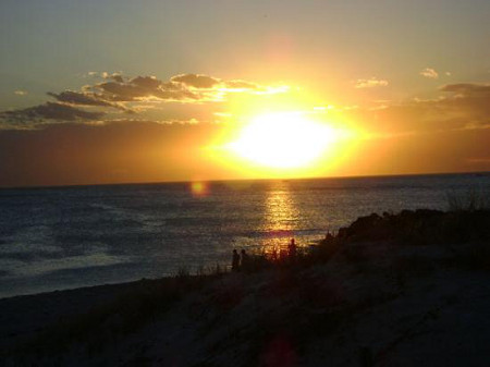 Sunset Coast de Perth, Australia Occidental, Australia 1