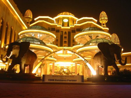 Sunway Lagoon, Petaling Jaya, Malasia 0