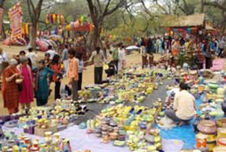 Surajkund, Delhi, India 0