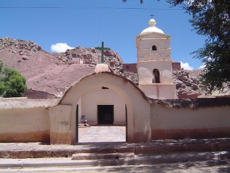 Susques, Jujuy, Argentina 0