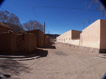 Susques, Jujuy, Argentina 🗺️ Foro América del Sur y Centroamérica 1