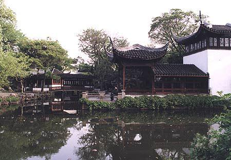 Suzhou, China 🗺️ Foro Fotos Terrestres y Streetview 0