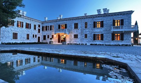 Sveti Stefan, Montenegro 1