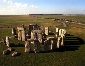 STONEHENGE, monumento neolitico. 0