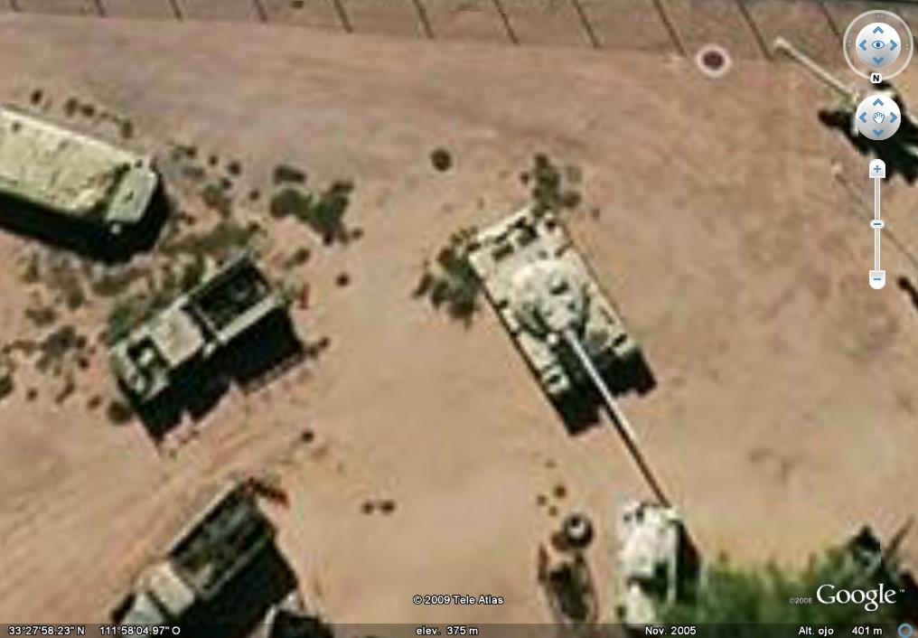 T-54 1 - Tanques 60 Patton 🗺️ Foro Belico y Militar