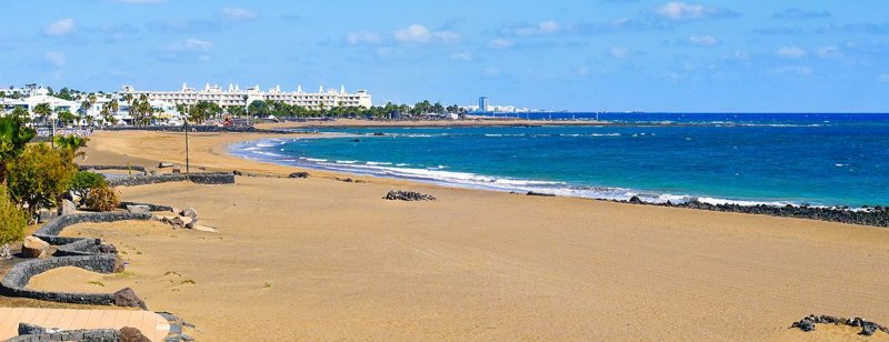 Tías, Lanzarote, Canarias 0