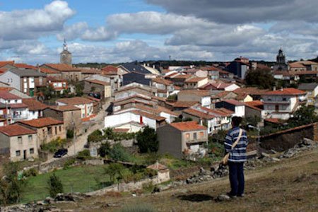 Tábara, Zamora, Castilla y León (Foto 3)