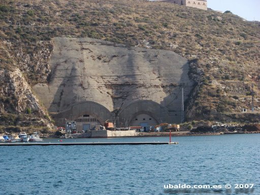 Bunker submarinos Alemanes -U Boots (Francia) 🗺️ Foro Belico y Militar