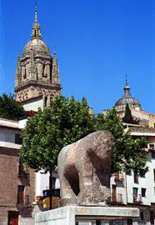 Tabera de Abajo, Salamanca, Castilla y León 1