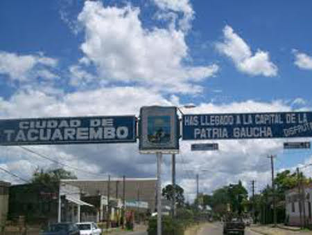 Tacuarembó, Uruguay 0