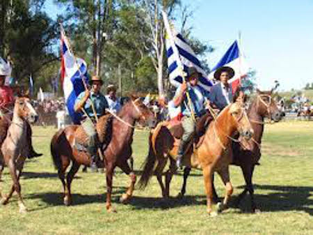 Tacuarembó, Uruguay 0