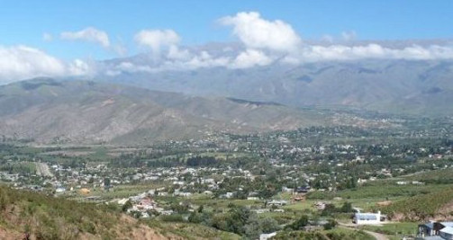 Tafí del Valle, Tucumán, Argentina 🗺️ Foro América del Sur y Centroamérica 0