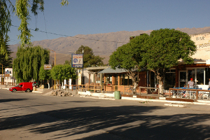 Tafí del Valle, Tucumán, Argentina 1