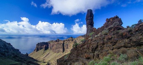 Taguluche, La Gomera, Canarias 0