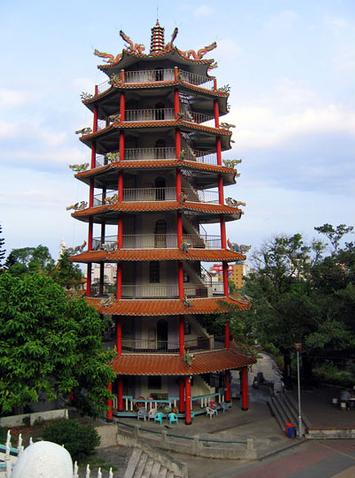 Taitung, Taiwán 1