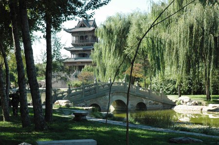 Taiyuan, Shanxi, China 🗺️ Foro China, el Tíbet y Taiwán 1