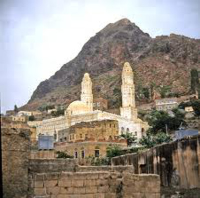 Taiz, Ta'izz, Yemen 0