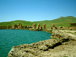 Antigua ciudad sumeria de UR, actual Nasiriya - Iraq 🗺️ Foro General de Google Earth 0