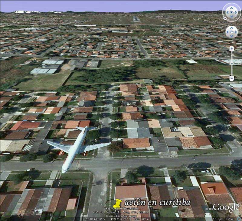 F15 o F16 en vuelo 🗺️ Foro General de Google Earth 0