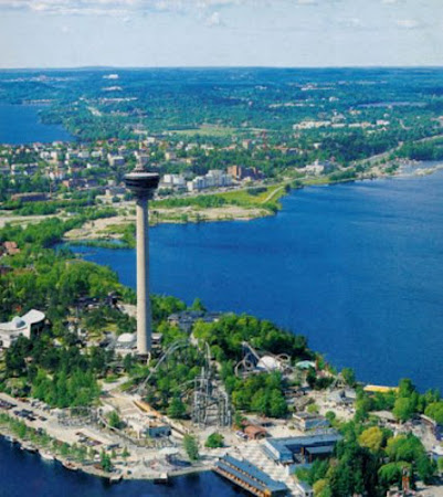 Tampere, Pirkanmaa, Finlandia 0