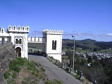 Tandil y Sierra de la Ventana, en Buenos Aires, Argentina 0