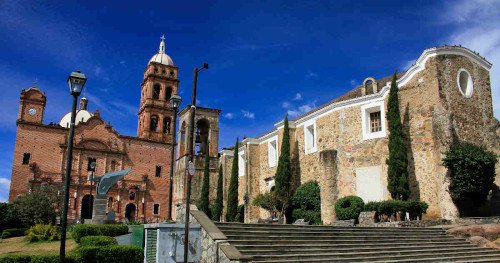 Tapalpa, Jalisco, México 1