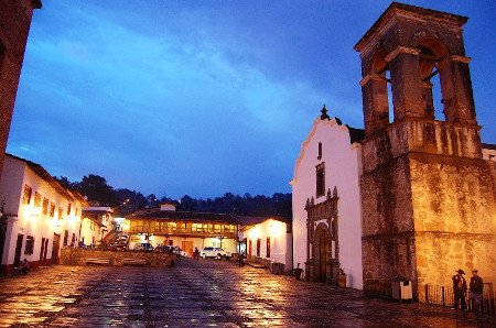 Tapalpa, Jalisco, México 0