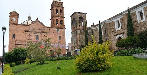 Tapalpa, Jalisco, México 1