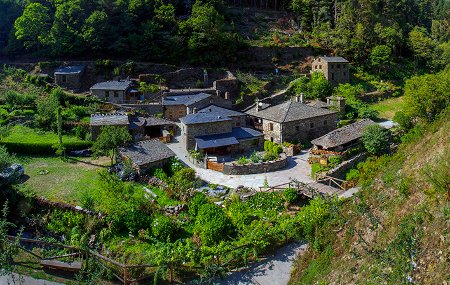 Taramundi, Asturias 🗺️ Foro España 1